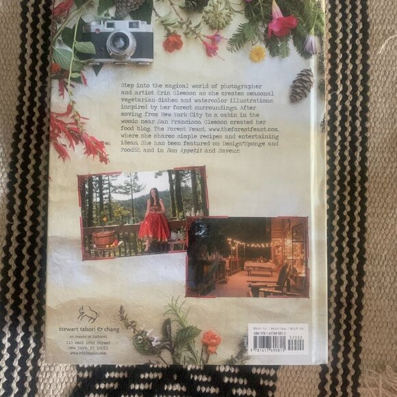 The Forest Feast - Picture 2 of 2